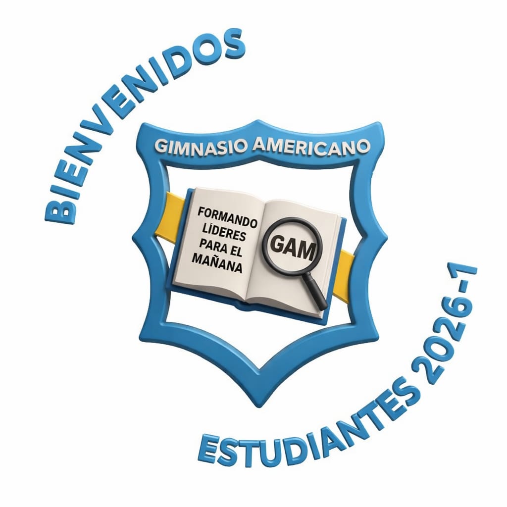 BIENVENIDOS ESTUDIANTES 2026-1